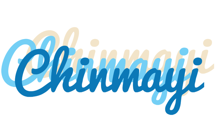 Chinmayi breeze logo