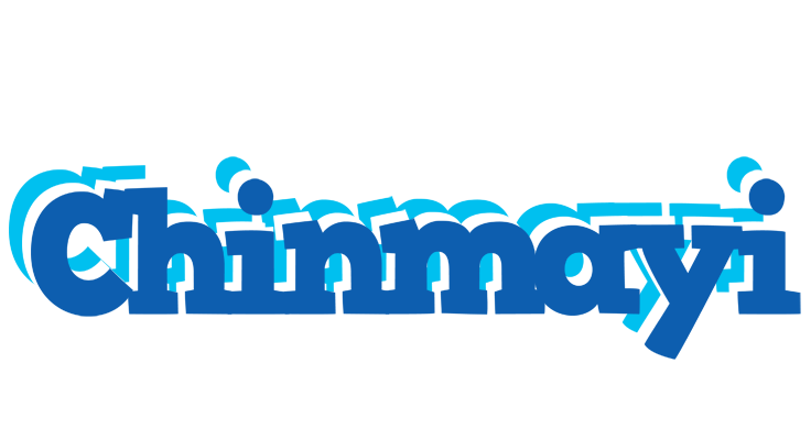 Chinmayi business logo