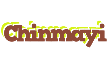 Chinmayi caffeebar logo