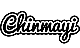 Chinmayi chess logo