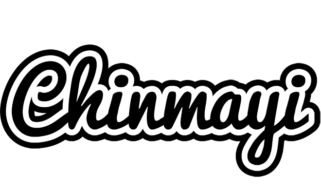 Chinmayi chess logo