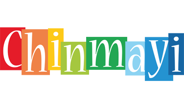 Chinmayi colors logo