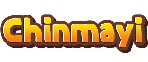 Chinmayi cookies logo