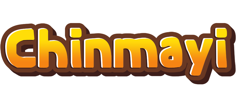 Chinmayi cookies logo