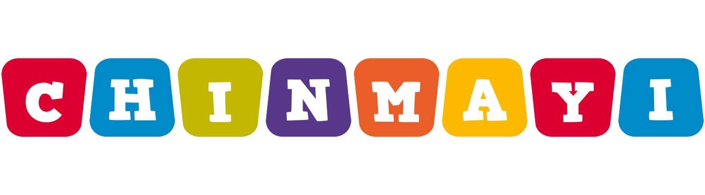 Chinmayi daycare logo