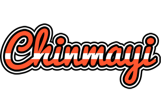 Chinmayi denmark logo