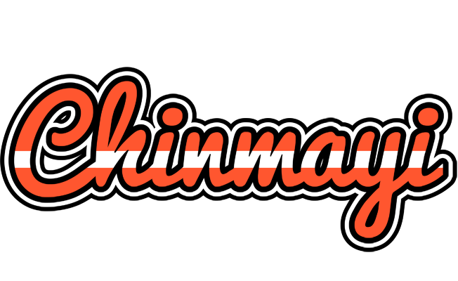 Chinmayi denmark logo