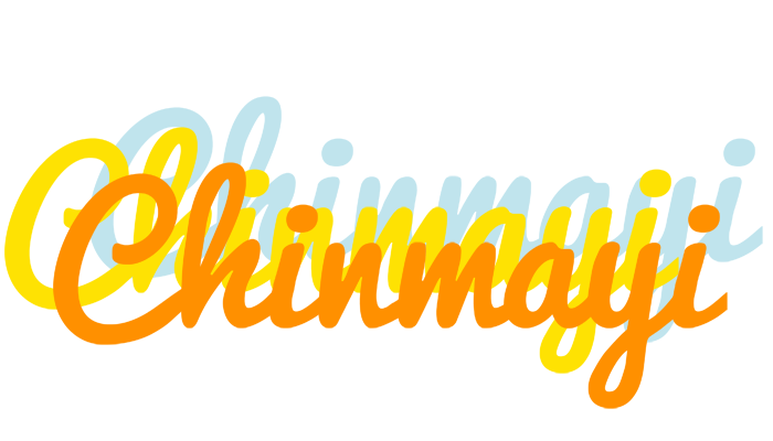 Chinmayi energy logo