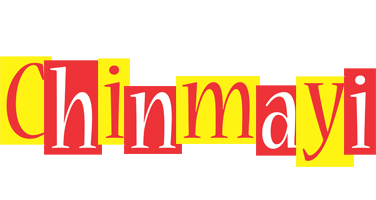 Chinmayi errors logo