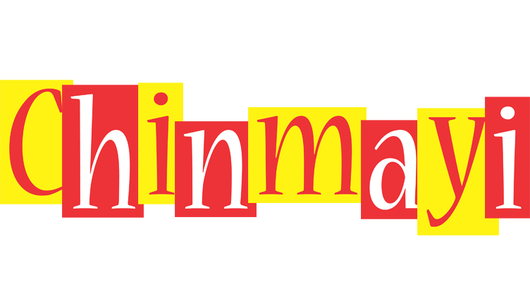 Chinmayi errors logo