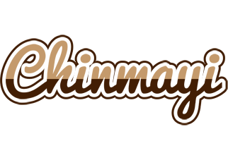 Chinmayi exclusive logo