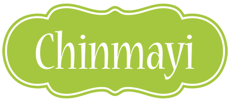 Chinmayi family logo