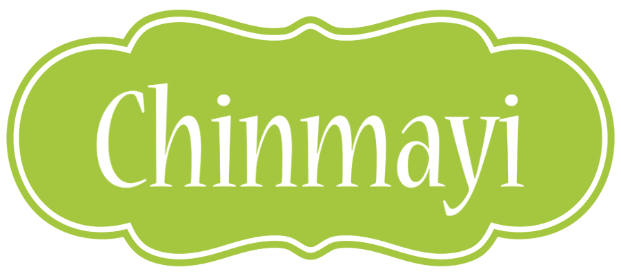 Chinmayi family logo