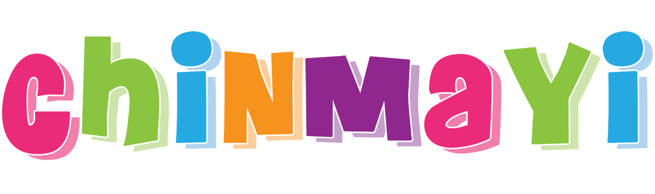 Chinmayi friday logo