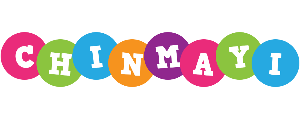 Chinmayi friends logo