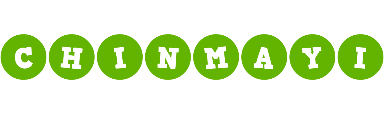 Chinmayi games logo