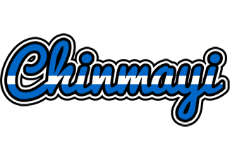 Chinmayi greece logo