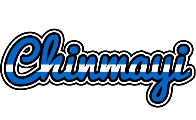 Chinmayi greece logo