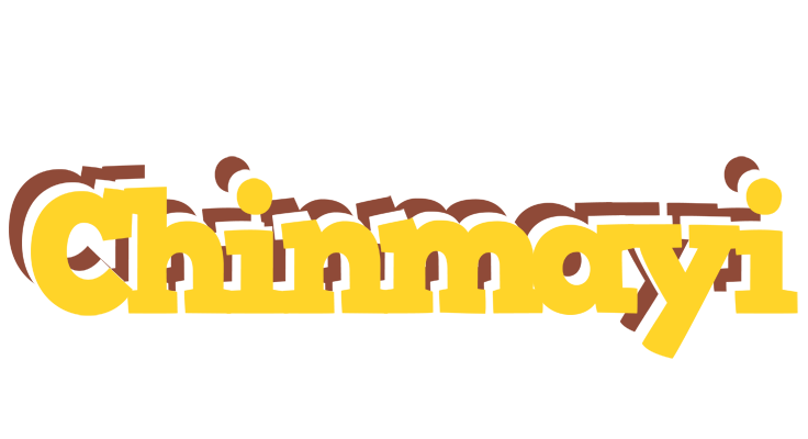 Chinmayi hotcup logo