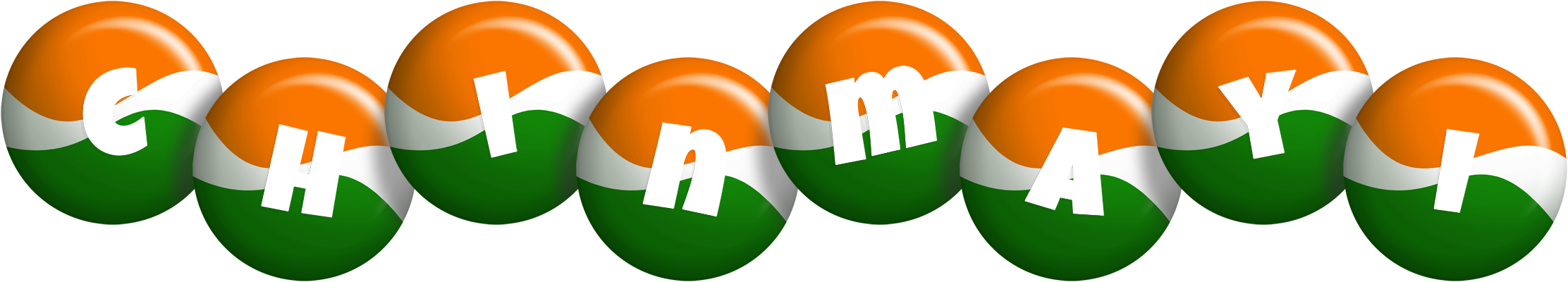 Chinmayi india logo