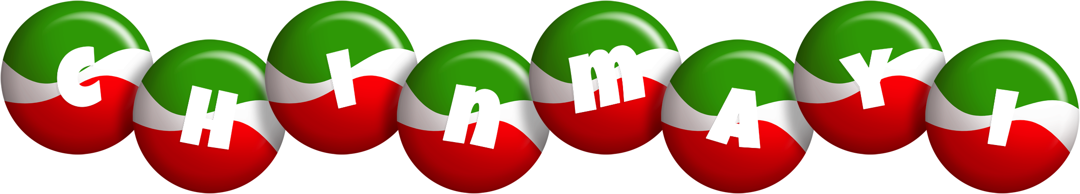 Chinmayi italy logo