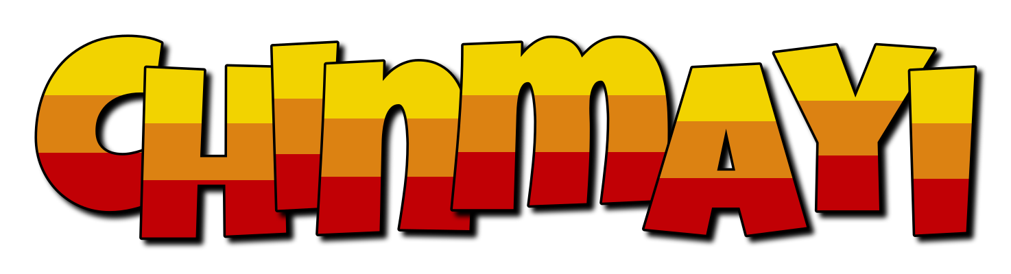Chinmayi jungle logo
