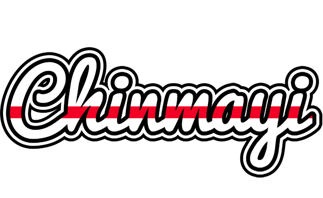 Chinmayi kingdom logo