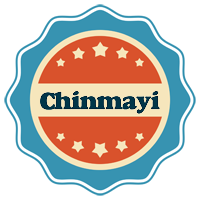 Chinmayi labels logo