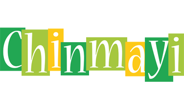 Chinmayi lemonade logo