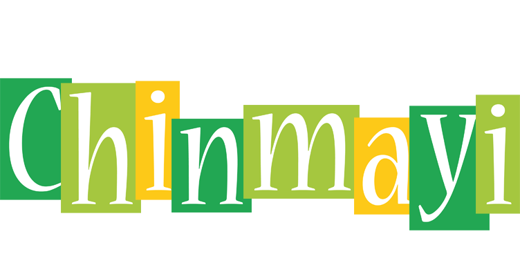 Chinmayi lemonade logo