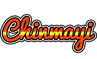 Chinmayi madrid logo