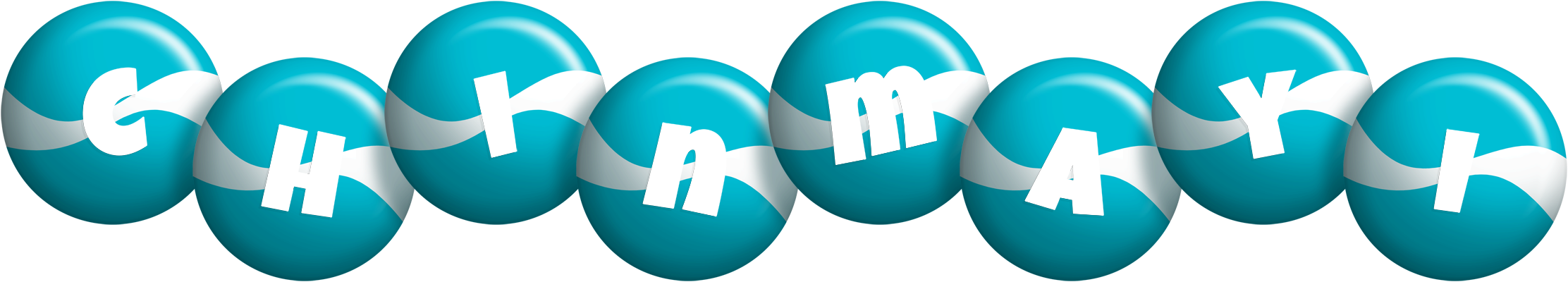 Chinmayi messi logo