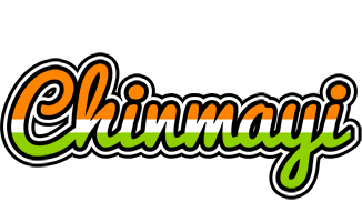 Chinmayi mumbai logo