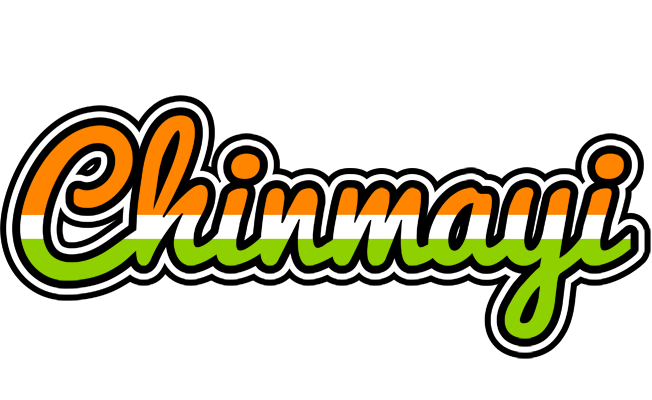 Chinmayi mumbai logo