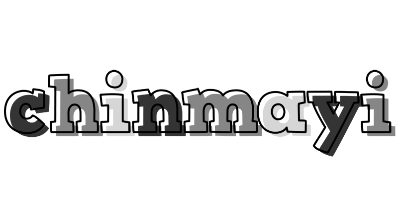 Chinmayi night logo