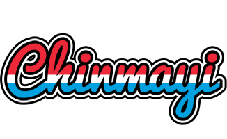 Chinmayi norway logo