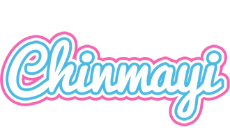 Chinmayi outdoors logo