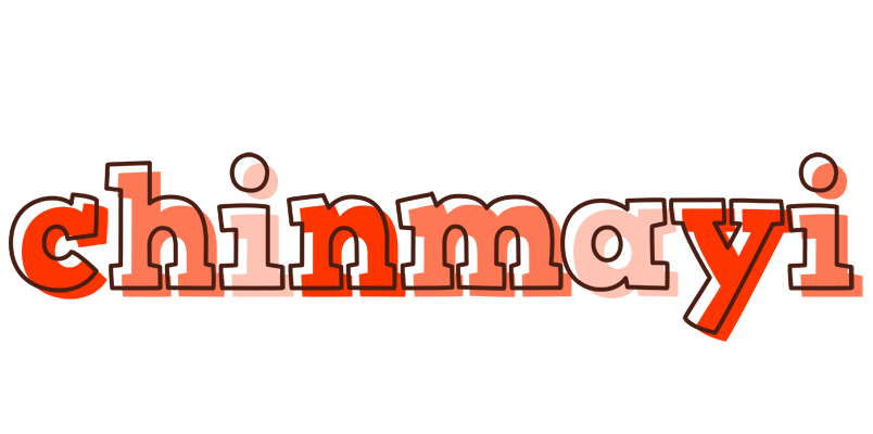 Chinmayi paint logo
