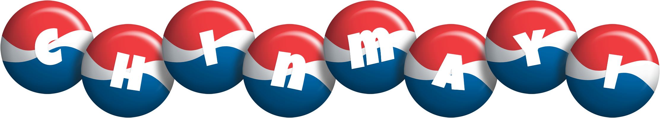 Chinmayi paris logo