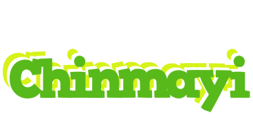 Chinmayi picnic logo