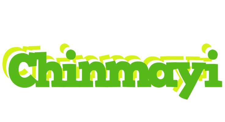Chinmayi picnic logo