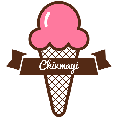 Chinmayi premium logo
