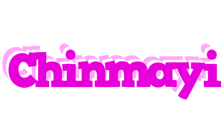 Chinmayi rumba logo