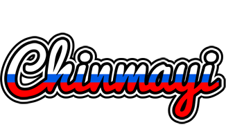 Chinmayi russia logo