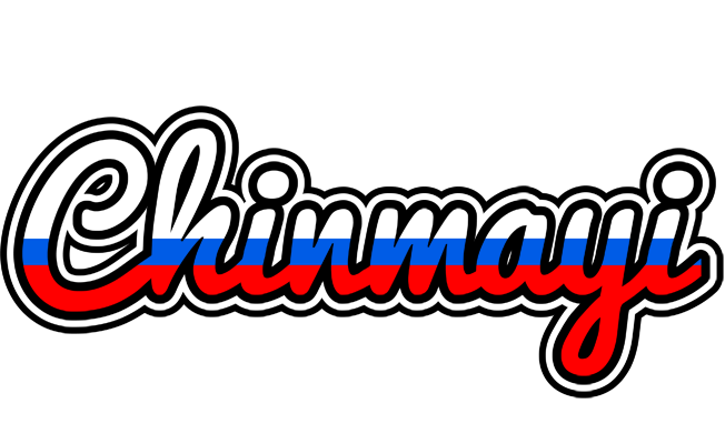 Chinmayi russia logo