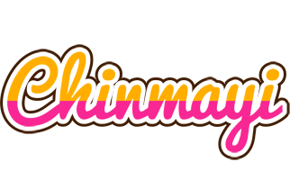 Chinmayi smoothie logo