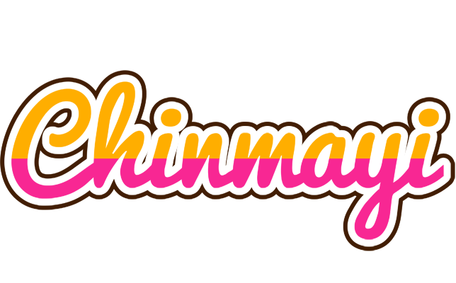 Chinmayi smoothie logo