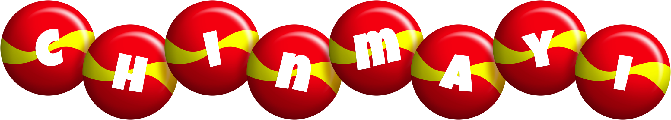 Chinmayi spain logo