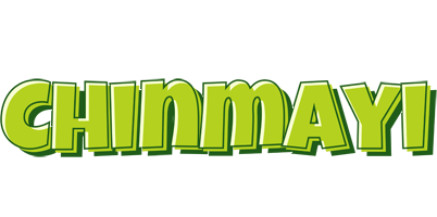 Chinmayi summer logo