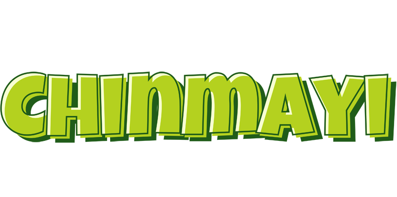 Chinmayi summer logo